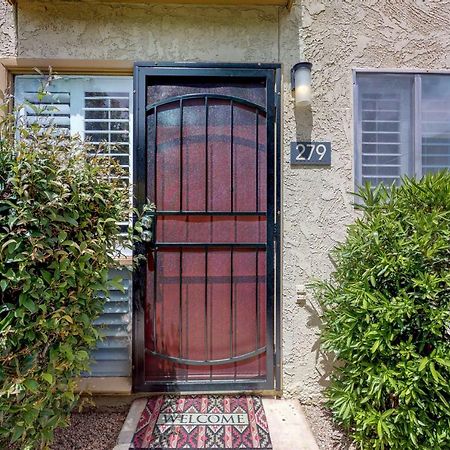 2 Bed 2 Bath Vacation Home In Scottsdale Exterior photo