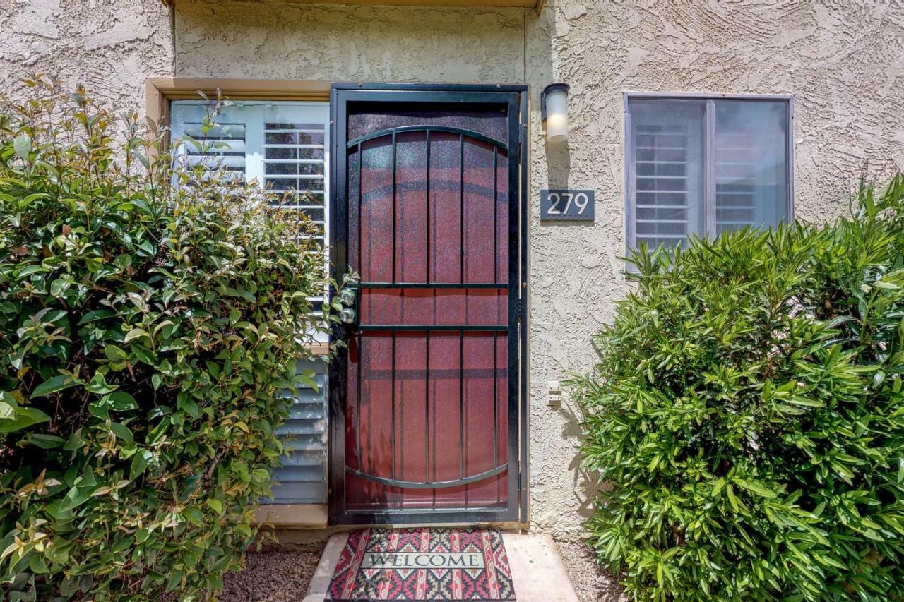 2 Bed 2 Bath Vacation Home In Scottsdale Exterior photo