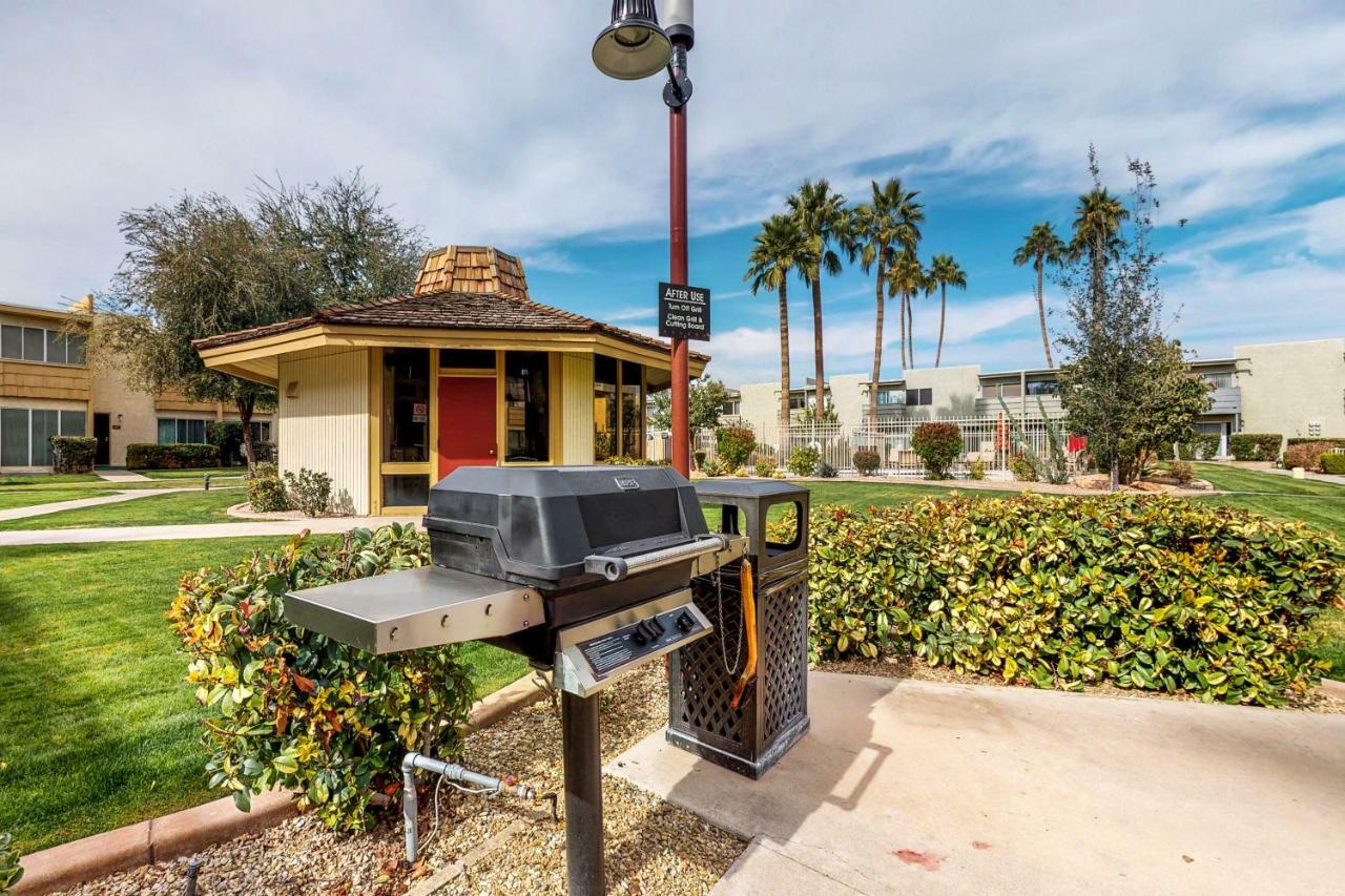 2 Bed 2 Bath Vacation Home In Scottsdale Exterior photo